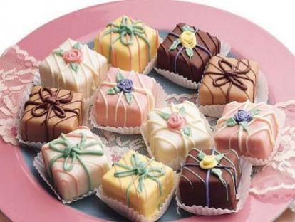 Sweets