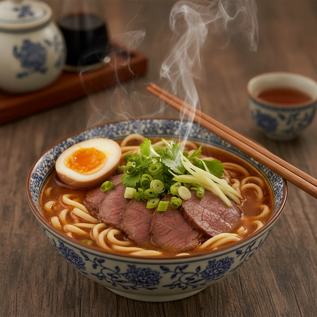 Noodles