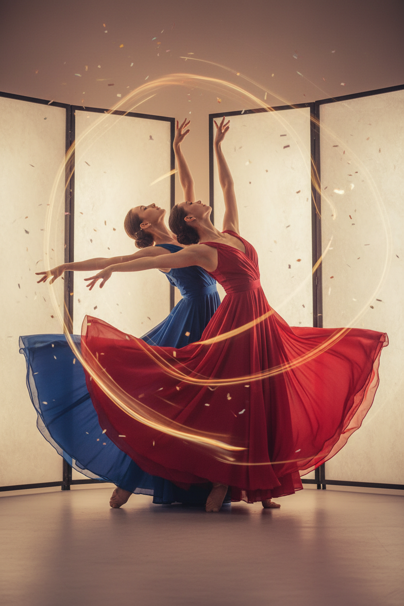 Duo Dance