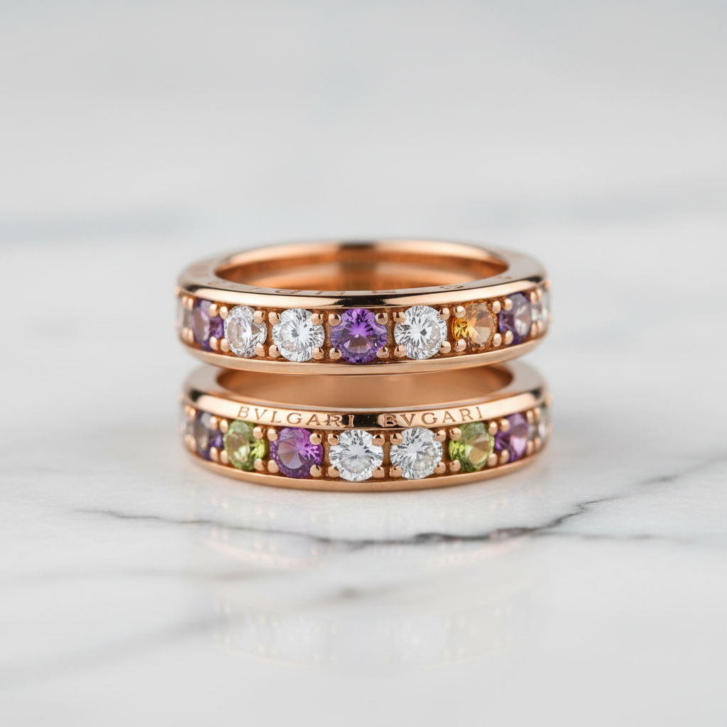 B.ZERO1 Ring