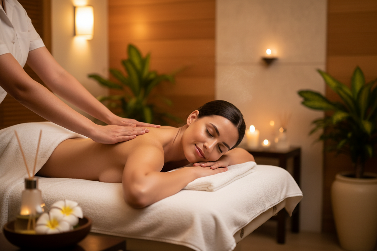 Massage