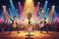 Sing a song