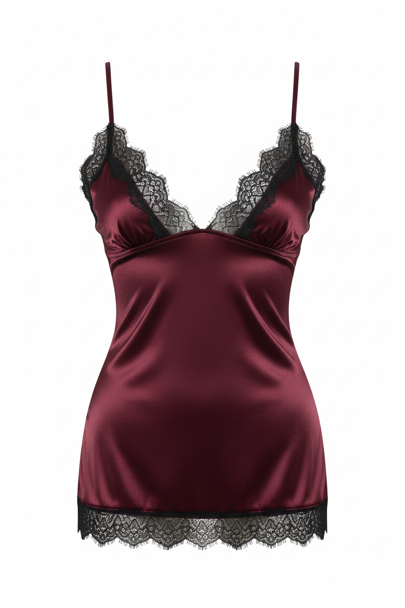 Camisole nightwear