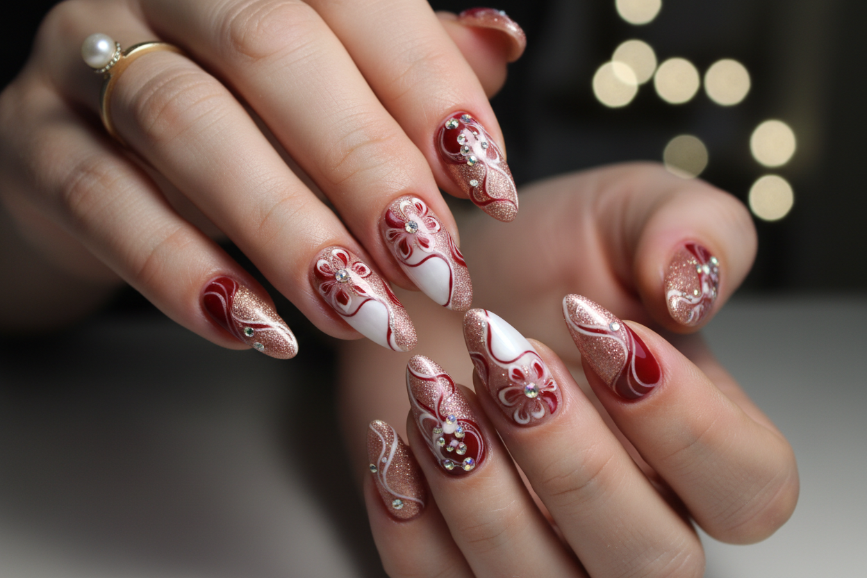 Manicure