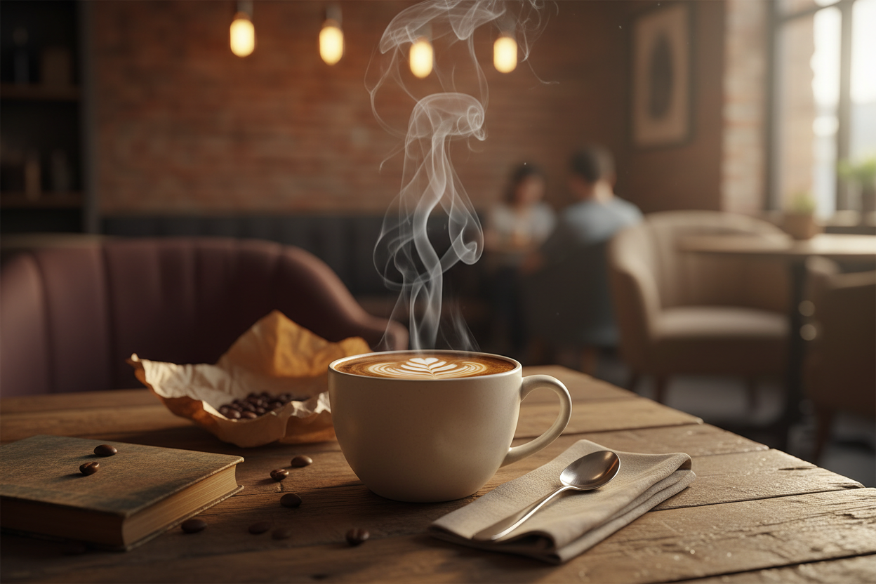 Coffee