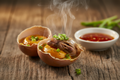 Balut Eggs