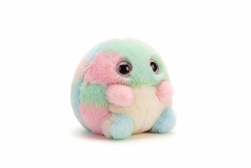 Little Doll