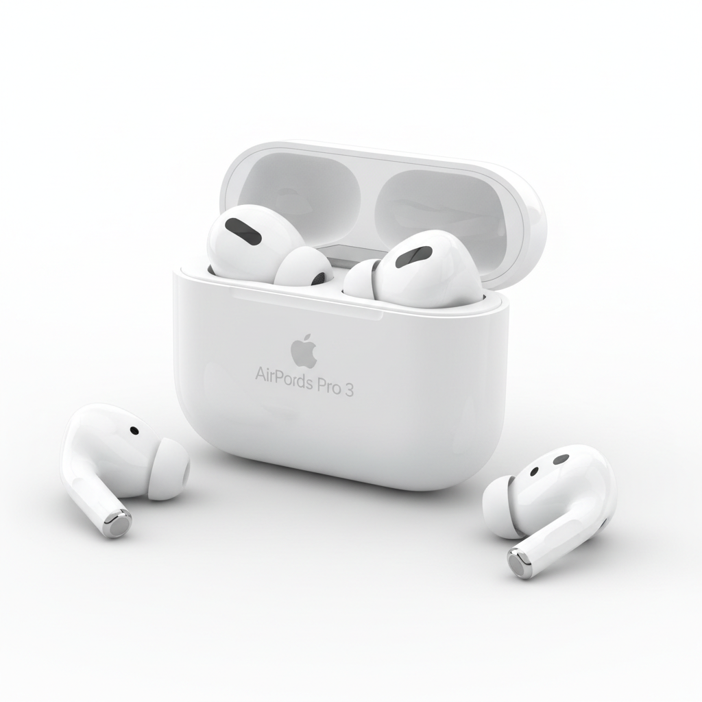 Airpods Pro3