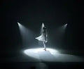 Lighting Dance