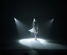Lighting Dance