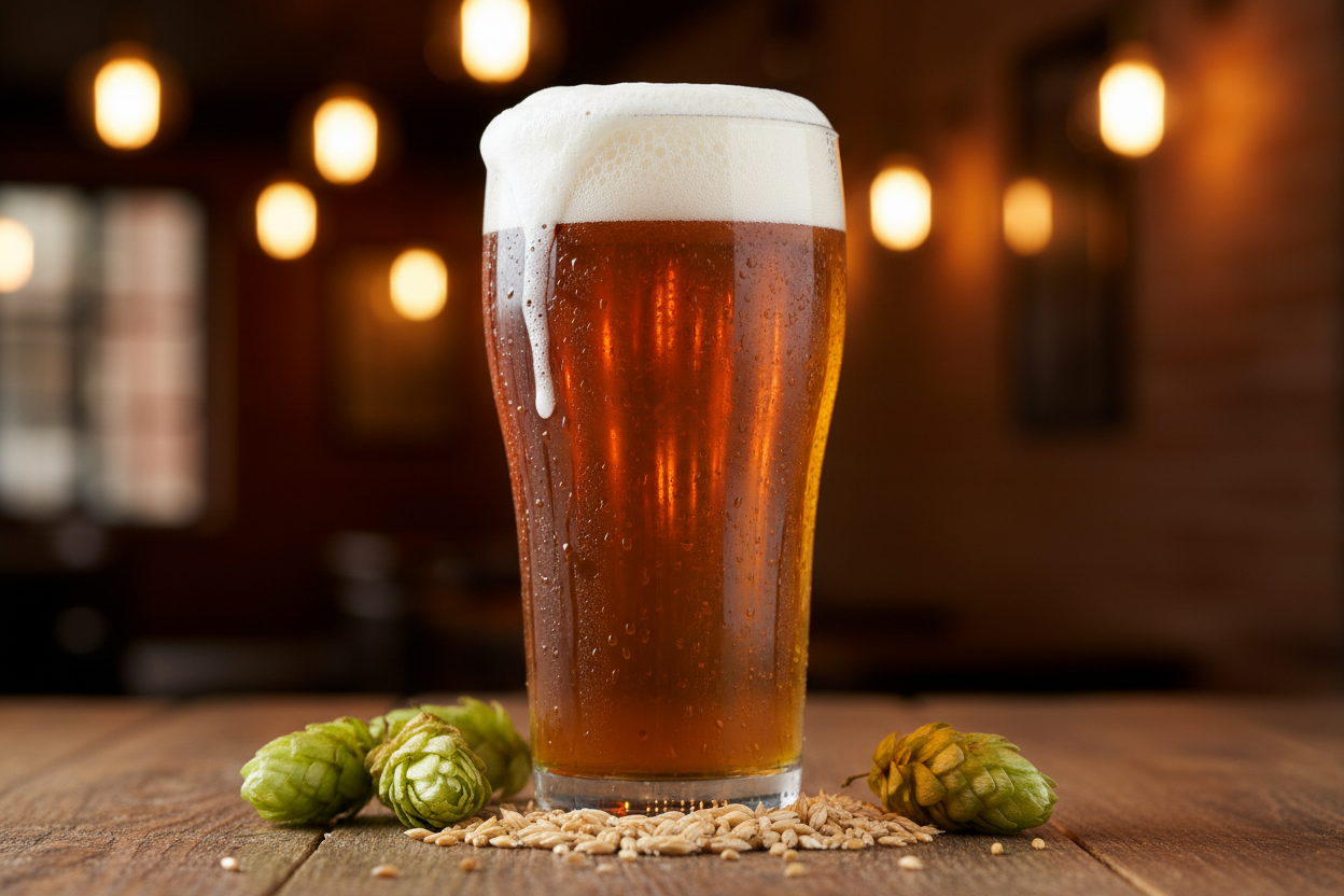 Beer