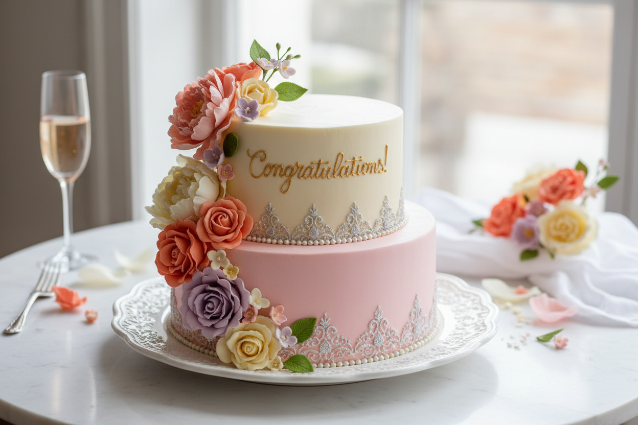 Cake