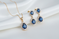 Earring Necklace