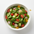 Light Salad