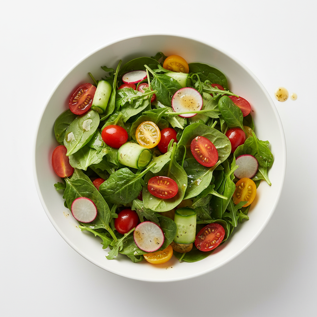 Light Salad