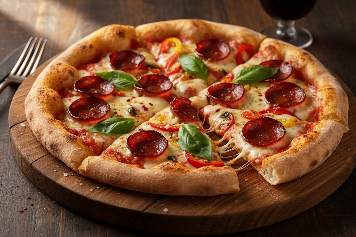 Pizza