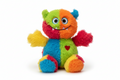 Plush toy