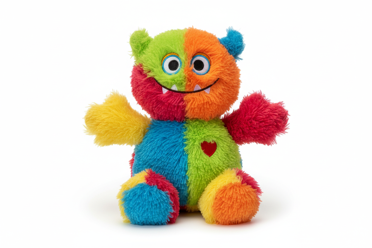 Plush toy