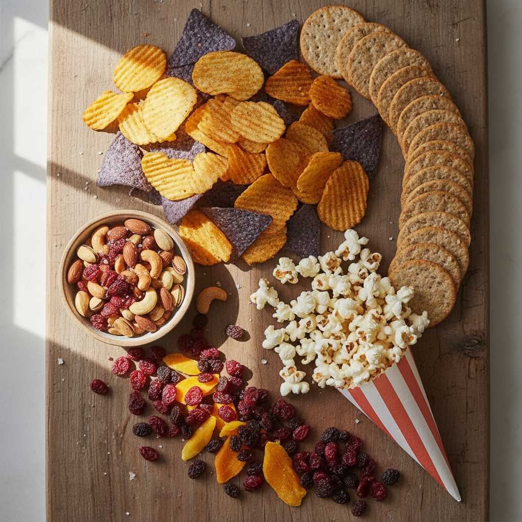 Snack
