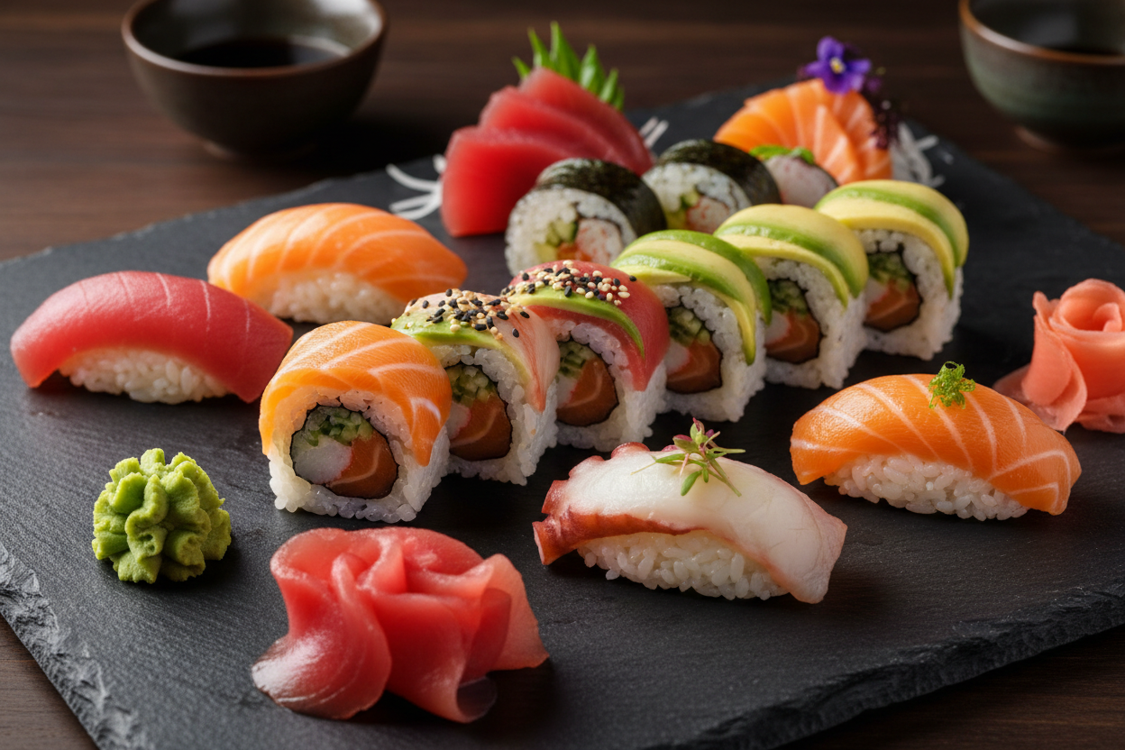 Sushi